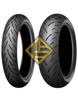 110/70R17 54H TL SX GPR300F