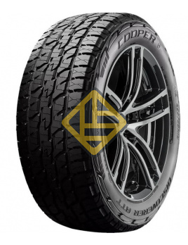 225/65R17 106H DISCOVERER ATT XL