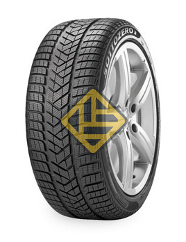 Winter Sottozero_3 235/40R18 95V XL (MO)