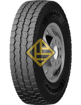 315/80R22.5 GMA30 157/154L 18PR