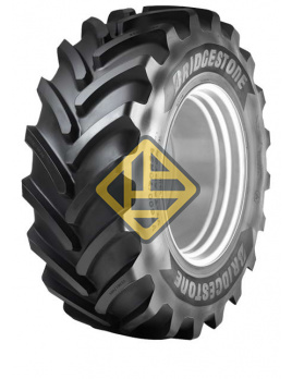 VF650/65R34 VT-TRAC TL 167D164E