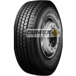 315/70R22.5 W958 152/148M 3PMSF