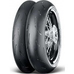 160/60R17 M/C 69H TL ContiAttack SM 2