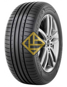 215/55R16 97H SUMMER XL