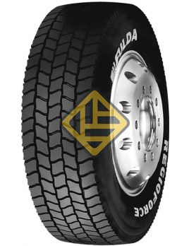 REGIOFORCE 245/70R17.5 136/134M 3PMSF