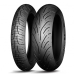 160/60ZR17 (69W) PILOT ROAD 4 R TL