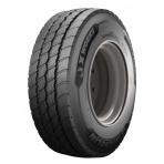 315/80R22.5 X WORKS Z 156/150K 3PMSF