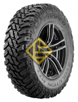 31X10.50R15LT 109Q EVOLUTION MTT OWL