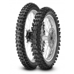 Scorpion XC MID SOFT 80/100-21 M/C 51R MST F