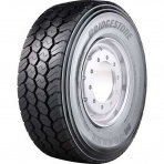 385/65R22.5 MT1+ 160/K 3PMSF