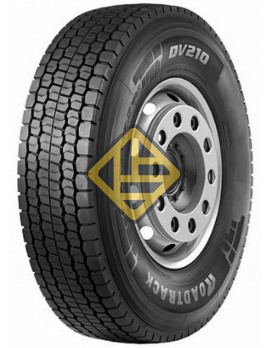 315/80R22.5 DV210 157/154L 20PR