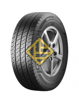 195/70R15C 104/102R VAN-AllSeason 8PR