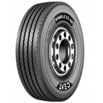 295/80R22.5 WINMILE X3 AW 154/149M 18PR