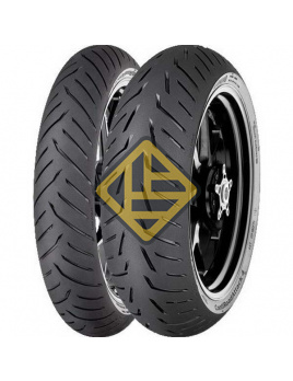 120/70ZR19 M/C 60W TL ContiRoadAttack 4