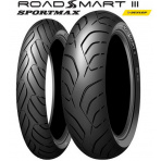 160/60R15 67H TL SX ROADSMART III
