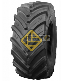 VF 650/60R34 Agriflex 372 + 168D TL SteelBelted