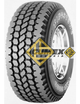 TMP3000 265/70R19.5 143J