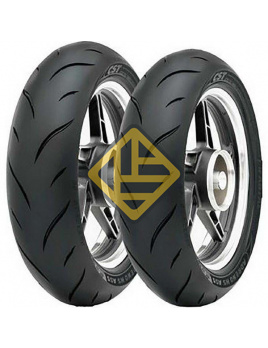 120/70ZR17 CM-AS5 58W TL