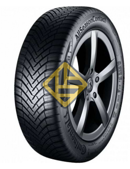 255/55R19 111W XL AllSeasonContact