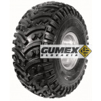 22x11.00-8 43J  4PR TL AT-108 E-Mark