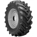 480/70R24 AGRI STAR II 138D TL