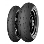 160/60ZR17 M/C (69W) TL ContiSportAttack 5
