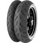160/60ZR17 M/C (69W) TL ContiSportAttack 4