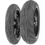 SportEC M5 INTERACT 160/60 ZR 17 M/C (69W) TL R