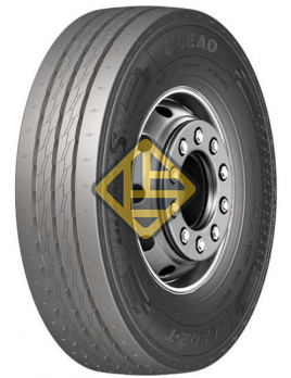 235/75R17.5 L202-T 143/141 J 18PR