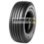 WTR69 385/65R22.5 160K TL M+S