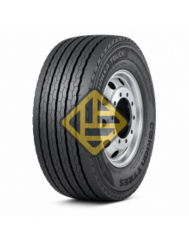 435/50R19.5 164J Hakka Truck Trailer 2 3PMSF EU