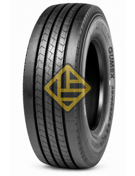385/55R22.5 Steer R3 164K(158L) 24PR