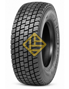 285/70R19.5 Drive R1 18PR 150/148K 3PMSF