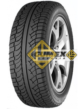 275/40R20 106 Y XL 4X4 DIAMARIS N1