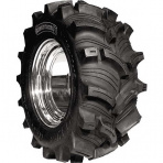 Executioner K538 25x10.00-12 50L  TL 6PR