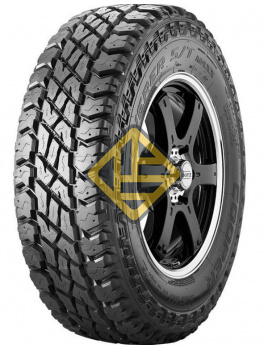 LT285/70R17 121/118Q DISCO S/T MAXX OWL