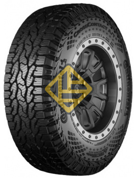 235/85R16C 114/111Q FR CrossContact A/T2 8PR