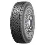 SP446 315/70R22.5 154L/152M 3PSF