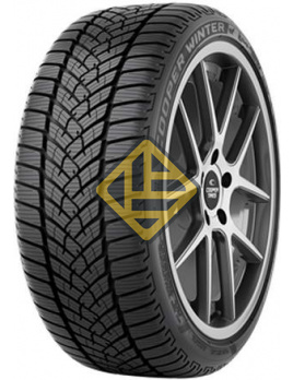 215/40R17 87V Cooper Winter XL FP