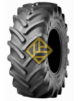 Agristar 365 600/65R34 157D  TL