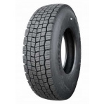 295/80R22.5 W-D60 CROSSWINTER 154/149 M 18PR