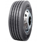 295/80R22.5 Hakka Truck Steer 154/149M M+S 3PMSF