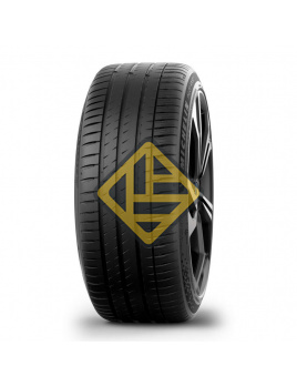 255/40R20 101W XL TL Pilot Sport EV Acoustic T0