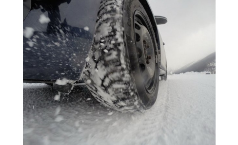Test zimných pneumatík 2015