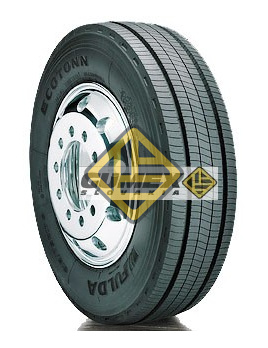 ECOTONN 215/75R17.5 135J 3PMSF