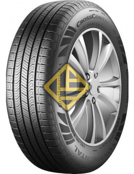 255/65R19 114V XL FR CrossContact RX LR