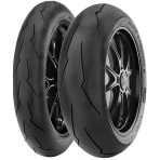 DIABLO SUPERCORSA V3 SC2 120/70ZR17 M/C 58W TL F