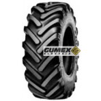 500/85R24 158A8/171A8 TL 570 Harvester SteelBelted