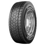 315/70R22.5 KMAX D G3 154L152M 3PSF