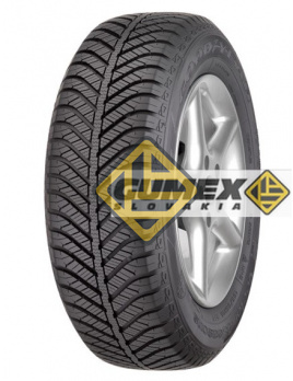 175/65R14C 90/88T Vector 4SEASONS